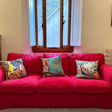 Bed and Breakfast Michelangelo - Casa Babette Florenz Exterior foto