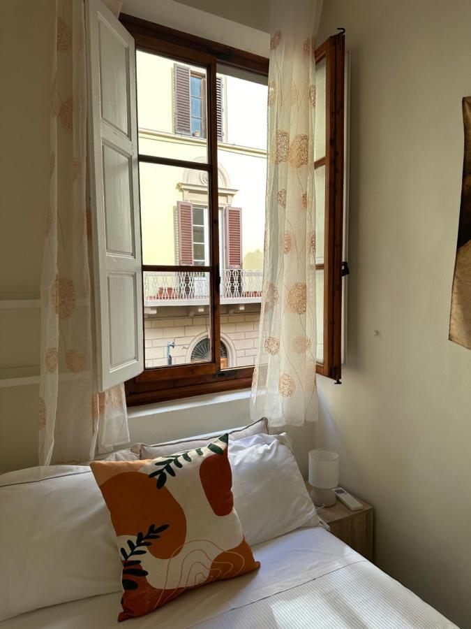 Bed and Breakfast Michelangelo - Casa Babette Florenz Exterior foto