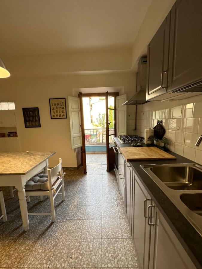 Bed and Breakfast Michelangelo - Casa Babette Florenz Exterior foto