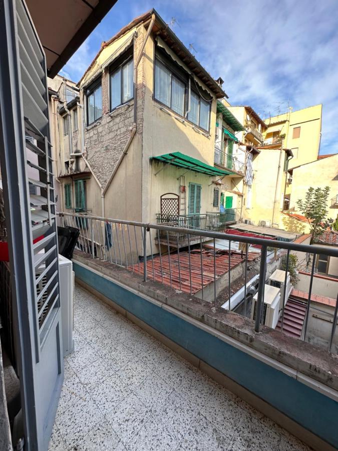 Bed and Breakfast Michelangelo - Casa Babette Florenz Exterior foto