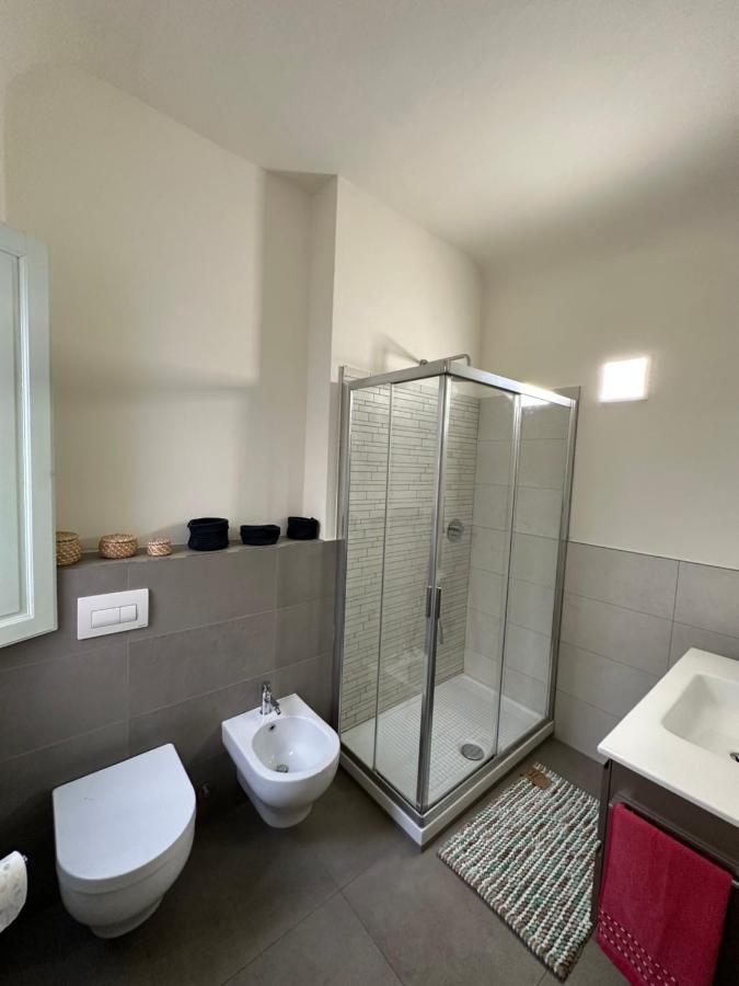 Bed and Breakfast Michelangelo - Casa Babette Florenz Exterior foto