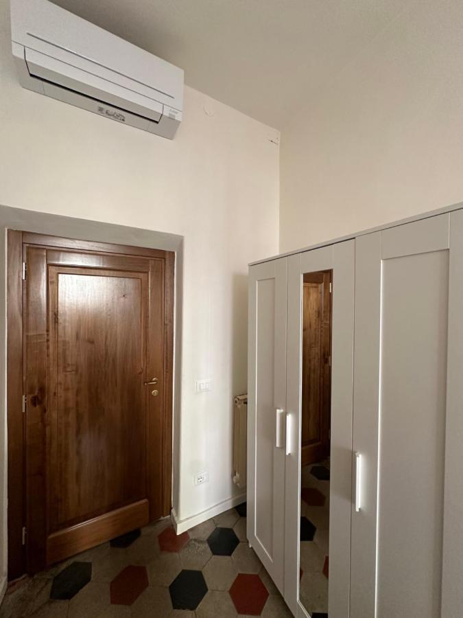 Bed and Breakfast Michelangelo - Casa Babette Florenz Exterior foto